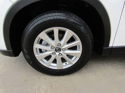 2015 Mazda CX-5 Touring