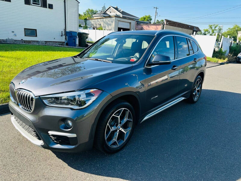 2016 BMW X1 for sale at Kensington Family Auto in Berlin CT