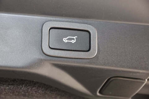 2020 Land Rover Range Rover Sport HST