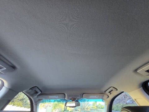 2007 Cadillac STS V8