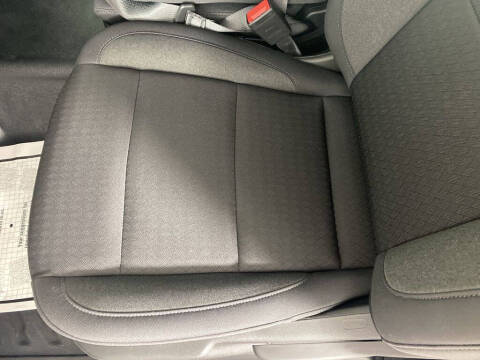 2025 GMC Sierra 2500HD Pro