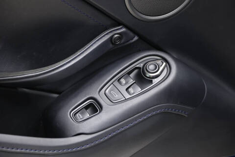 2023 Aston Martin Vantage