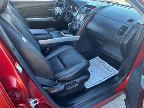 2007 Mazda CX-9 Grand Touring