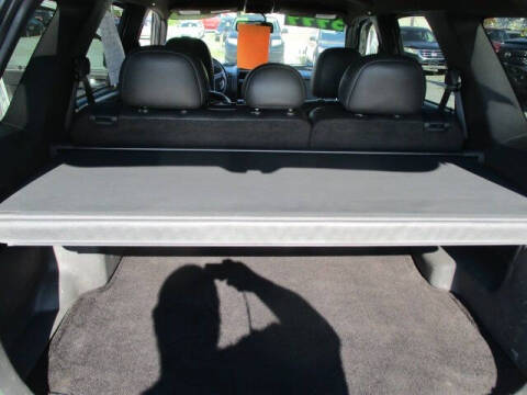 2008 Ford Escape Limited