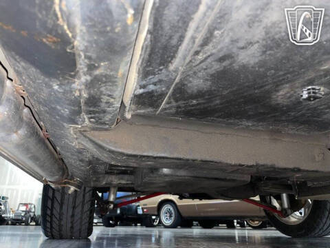 1963 Chevrolet Corvette