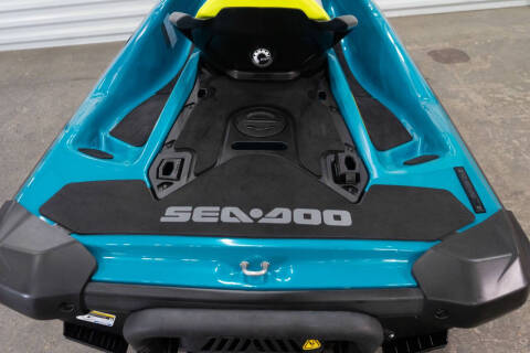 2024 Sea-Doo GTI SE 170