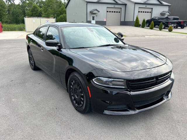 2020 Dodge Charger for sale at Extreme Emergency Lighting Inc in Sellersburg, IN