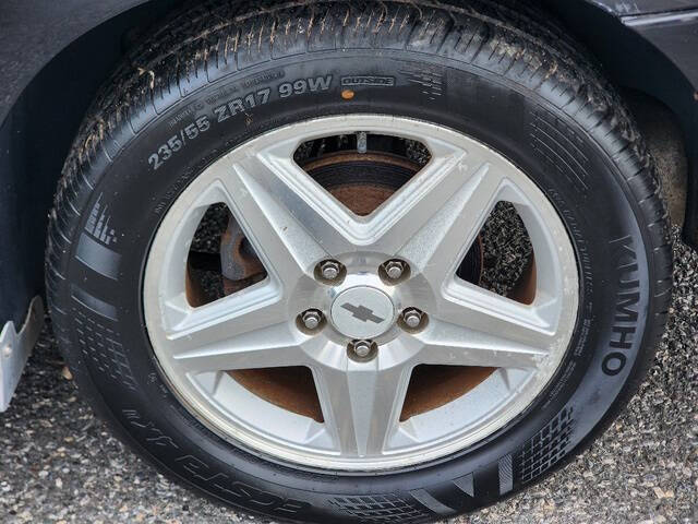 2004 Chevrolet Monte Carlo SS Supercharged