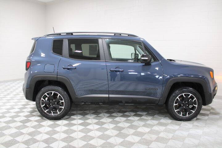 2023 Jeep Renegade