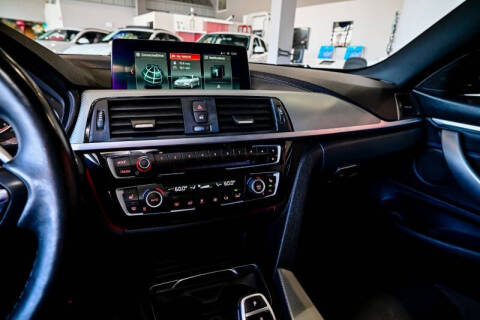 2018 BMW 4 Series 430i xDrive