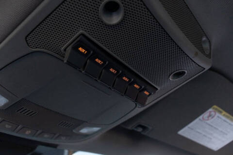 2020 Ford F-350 Super Duty