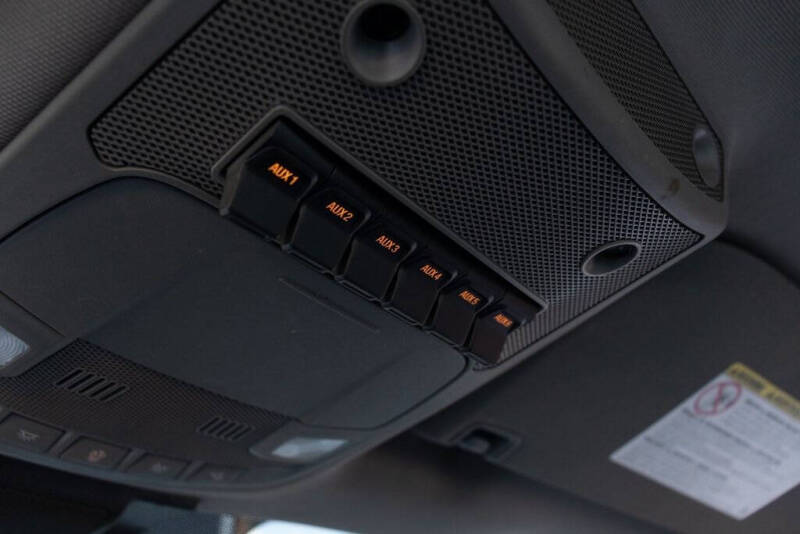 2020 Ford F-350 Super Duty