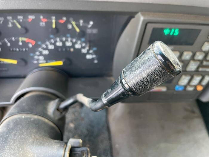 1991 GMC Sierra 1500