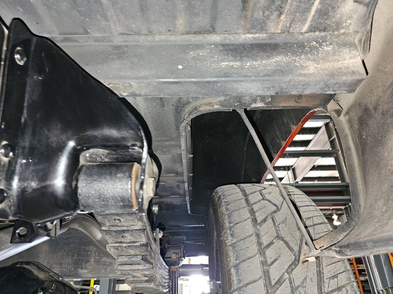 1977 Chevrolet C20 231