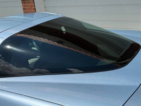 2012 Chevrolet Corvette Z06