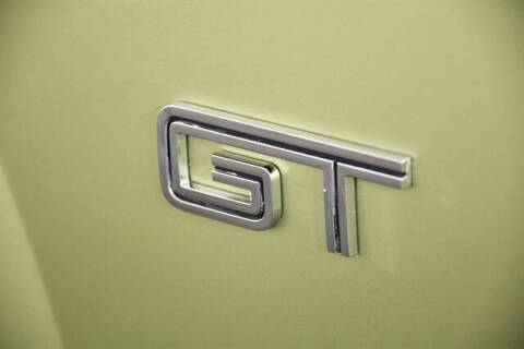 2006 Ford Mustang