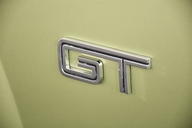 2006 Ford Mustang