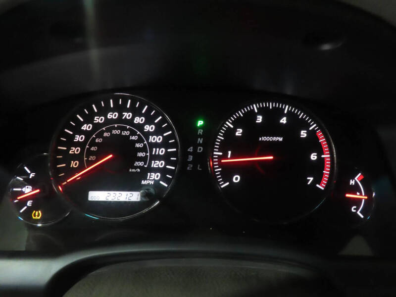 2004 Lexus GX 470