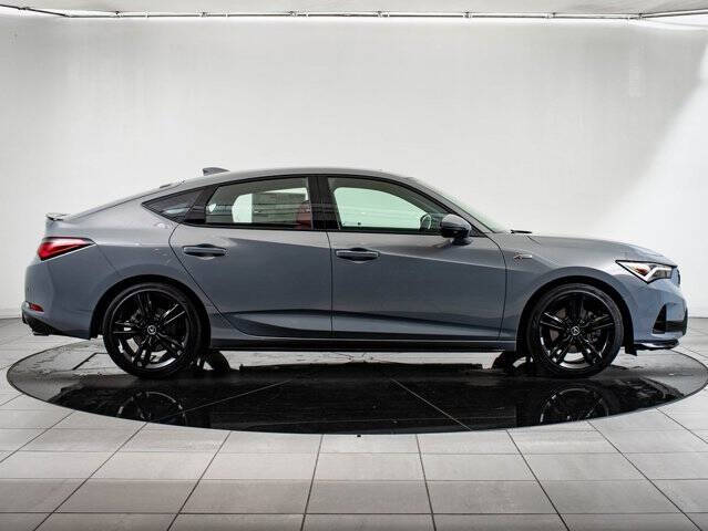 2026 Acura Integra w/Tech w/A-SPEC