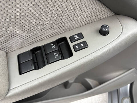 2007 Nissan Altima 3.5 SE