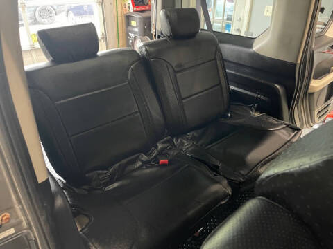 2007 Honda Element EX