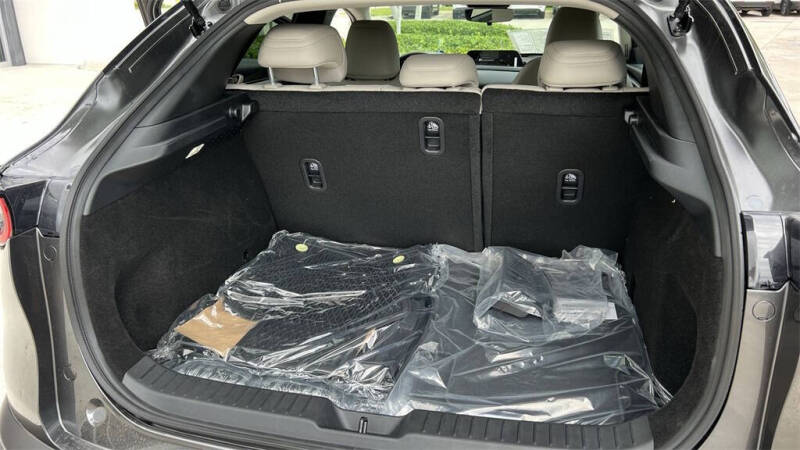 2025 Mazda CX-30 2.5 S Preferred