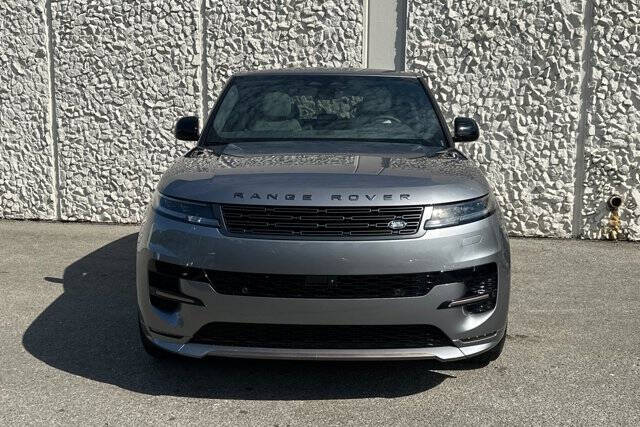 2025 Land Rover Range Rover Sport P400 Dynamic SE