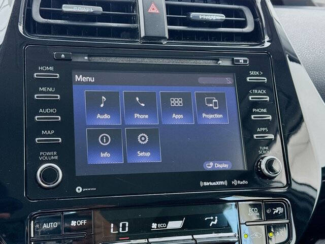 2020 Toyota Prius Prime LE