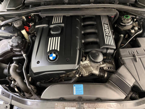 2011 BMW 3 Series 328i xDrive