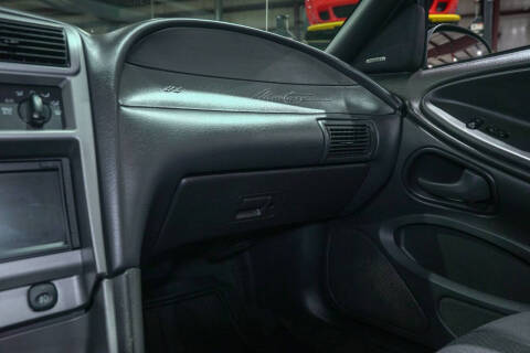 2003 Ford Mustang GT Premium