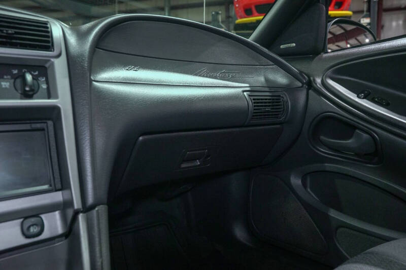 2003 Ford Mustang GT Premium