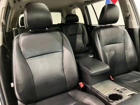 2011 Toyota Highlander