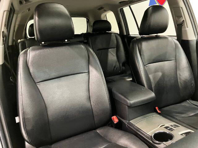 2011 Toyota Highlander