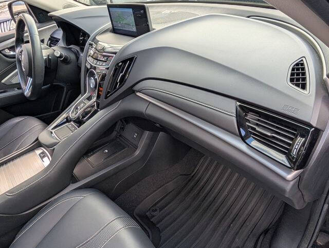 2023 Acura RDX w/Tech