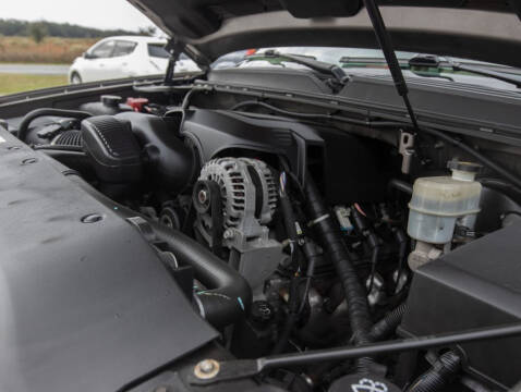 2011 Cadillac Escalade ESV