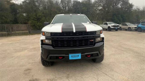 2022 Chevrolet Silverado 1500 Limited