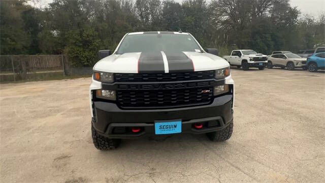 2022 Chevrolet Silverado 1500 Limited