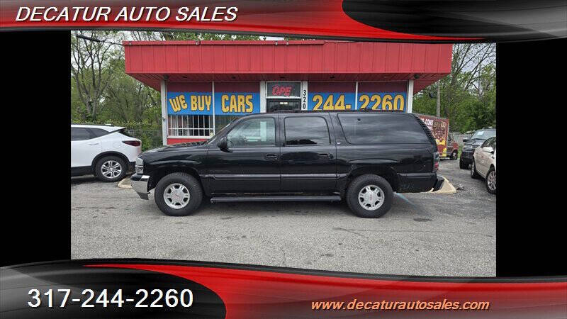 2000 GMC Yukon XL 1500 SLE