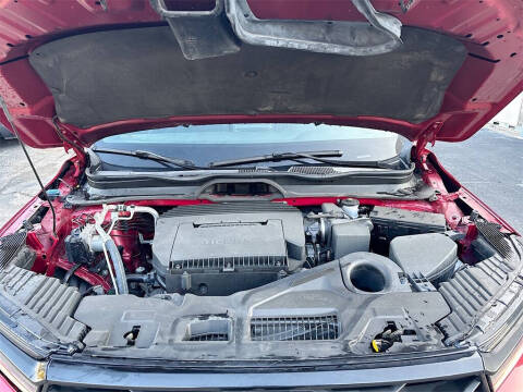 2023 Honda Pilot Sport