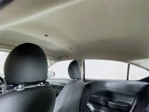 2024 Mitsubishi Mirage G4