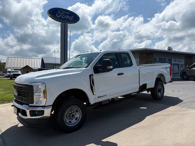 2025 Ford F-350 Super Duty XL