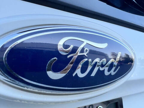 2012 Ford Escape XLS
