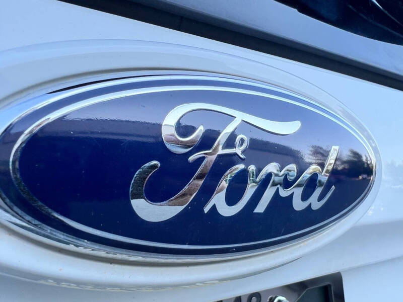 2012 Ford Escape XLS