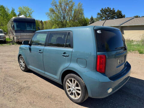 2009 Scion xB