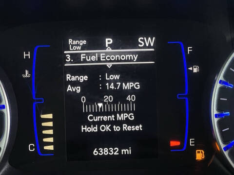 2018 Chrysler Pacifica L