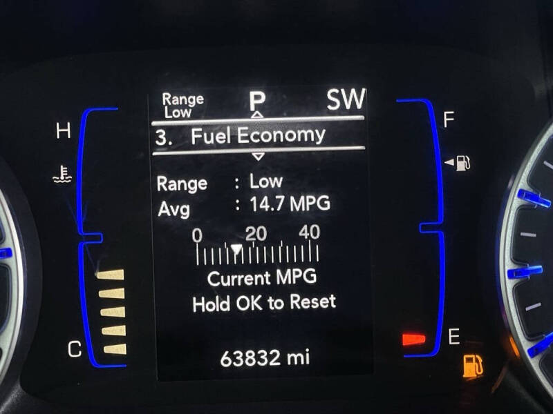 2018 Chrysler Pacifica L