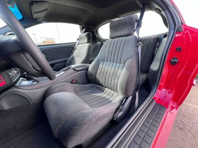 1994 Pontiac Firebird