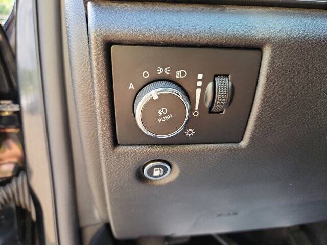 2019 Jeep Grand Cherokee Trailhawk