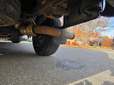 2018 Chevrolet Express 2500