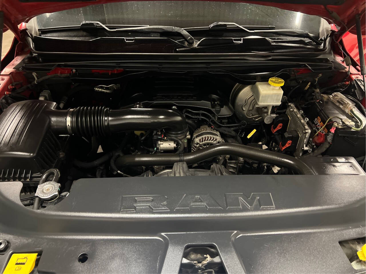 2019 Ram 1500 for sale at Paley Auto Group in Columbus, OH